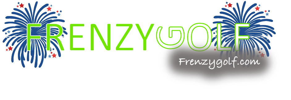 Frenzygolf - Great Golf Giveaways